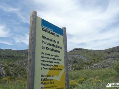 Parque Calblanque-Murcia; lagunas de gredos la bola del mundo madrid viajes en enero viajes julio ce